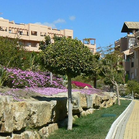 Penthouse With Roof Terrace, Bbq, Pool- And Sea Views Apartment Buenas Noches Exterior photo